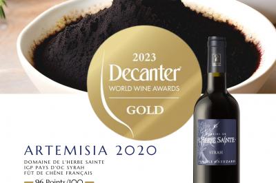 Miniature Location salle Mirepeisset (Aude) - Domaine de l'Herbe Sainte #25 Location salle Mirepeisset (Aude) - Domaine de l'Herbe Sainte #48