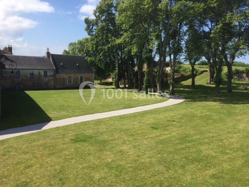 La Citadelle - galerie - photo 12