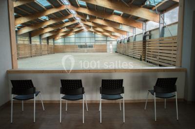 Oscar's Home - photo 3
