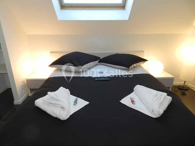 Oscar's Home - galerie - photo 5