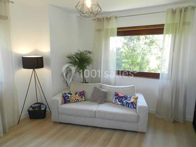 Oscar's Home - galerie - photo 6