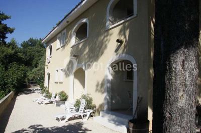 La Pousterle en Provence - photo 2