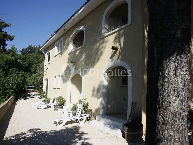 La Pousterle en Provence - galerie - photo 2