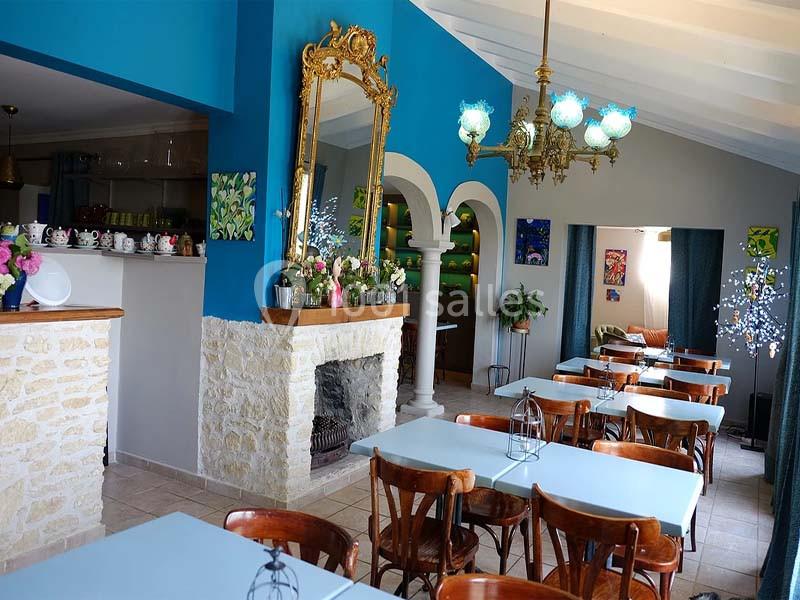 La Pousterle en Provence - galerie - photo 4