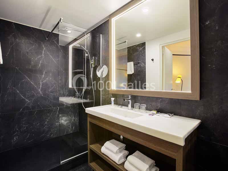 Mercure Paris Saint Ouen - galerie - photo 5