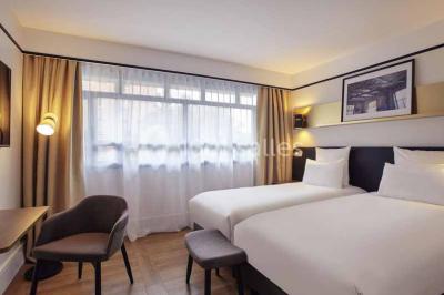 Mercure Paris Saint Ouen - photo 4