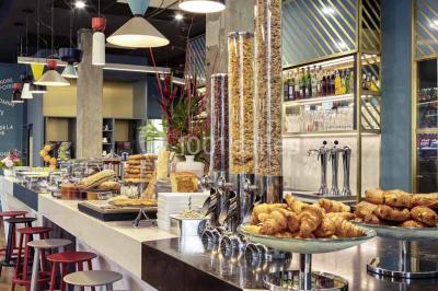 Mercure Paris Saint Ouen - photo 3