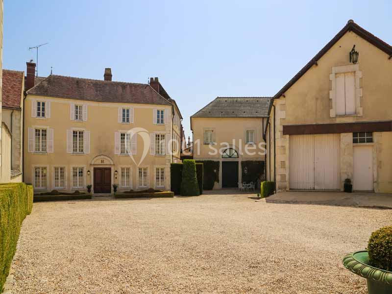 Domaine Régnard - galerie - photo 2