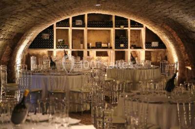 Domaine Régnard