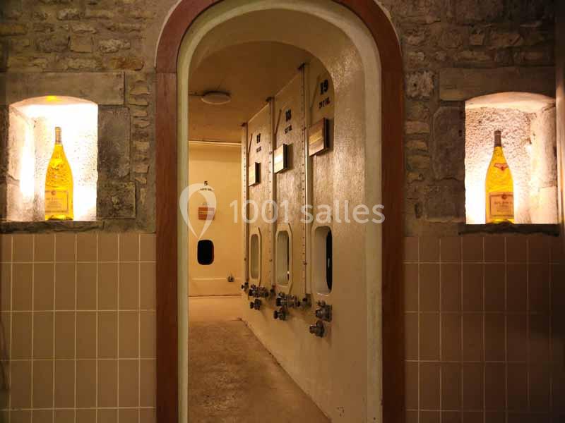 Domaine Régnard - galerie - photo 14