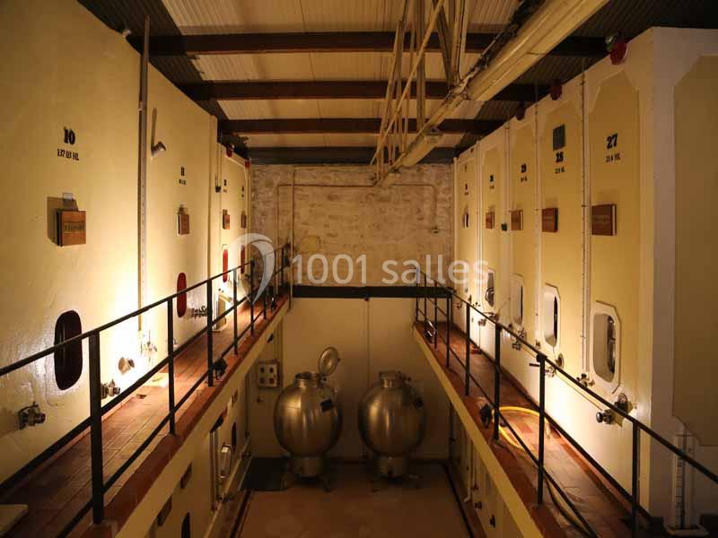 Domaine Régnard - galerie - photo 15