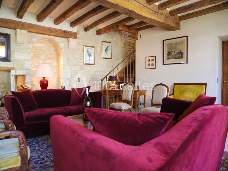 Domaine Régnard - galerie - photo 11
