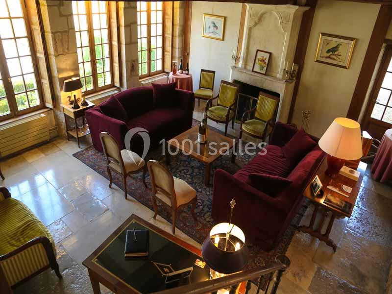 Domaine Régnard - galerie - photo 10