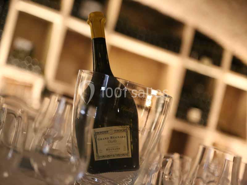 Domaine Régnard - galerie - photo 9