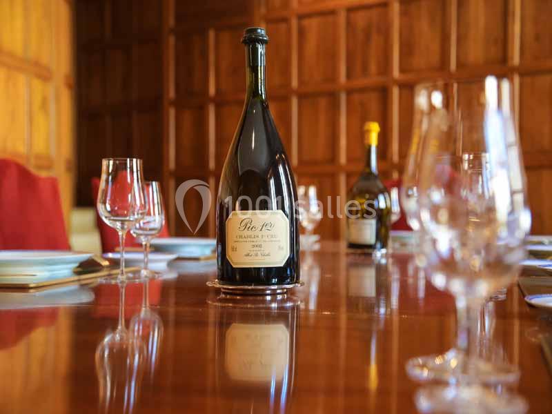 Domaine Régnard - galerie - photo 10