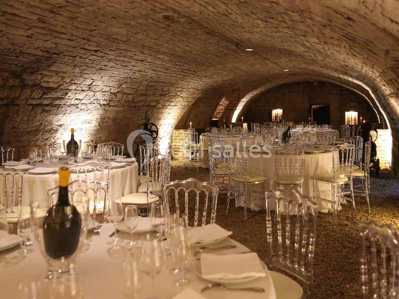 Domaine Régnard - galerie - photo 1
