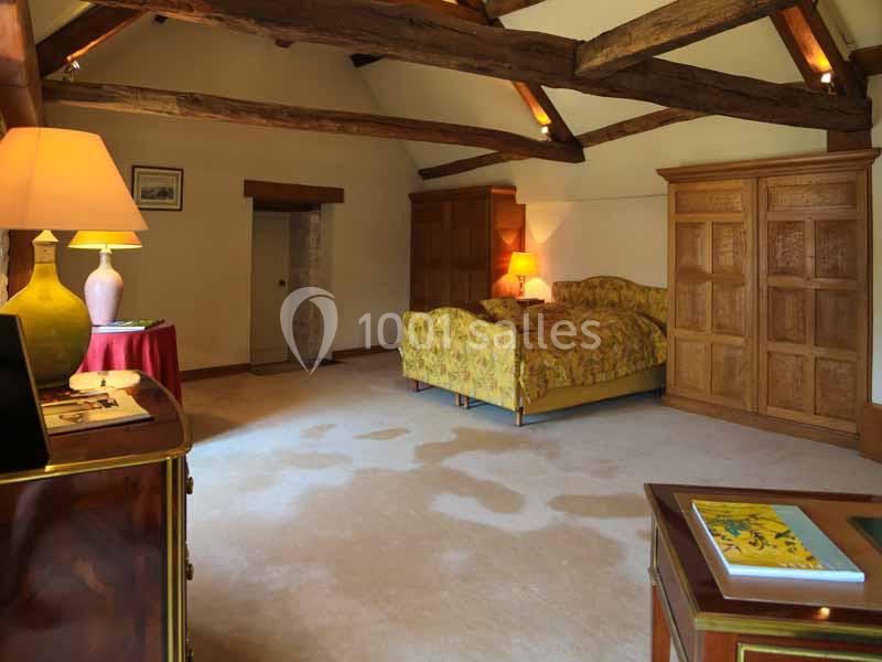 Domaine Régnard - galerie - photo 15