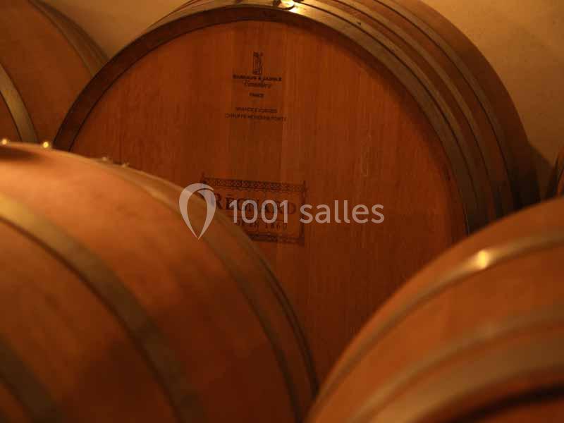 Domaine Régnard - galerie - photo 19