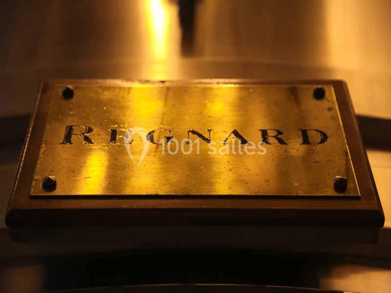Domaine Régnard - galerie - photo 18