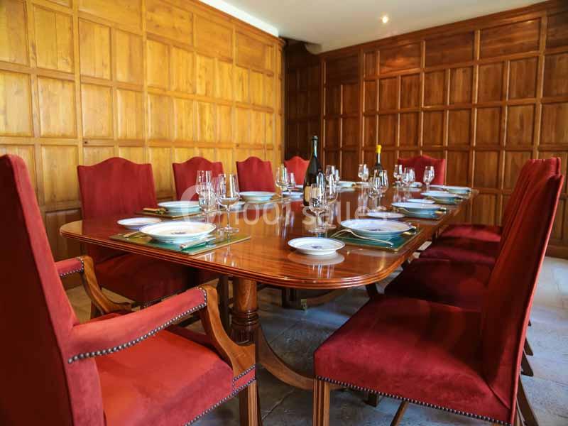 Domaine Régnard - galerie - photo 9
