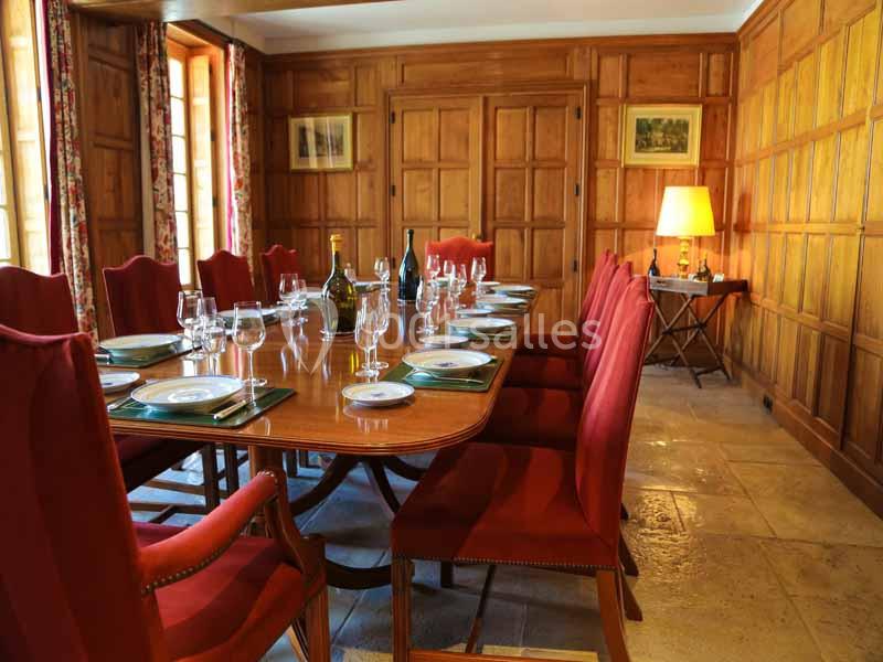 Domaine Régnard - galerie - photo 8