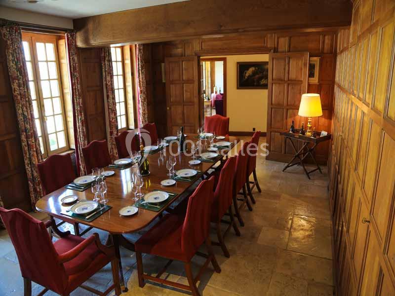 Domaine Régnard - galerie - photo 7