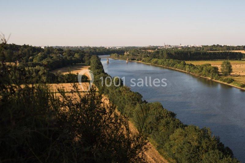 Location salle Bouchemaine (Maine-et-Loire) - Le Domaine des 3 Villages #21