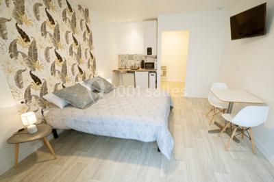 Miniature Location salle Bouchemaine (Maine-et-Loire) - Le Domaine des 3 Villages #19 Location salle Bouchemaine (Maine-et-Loire) - Le Domaine des 3 Villages #21