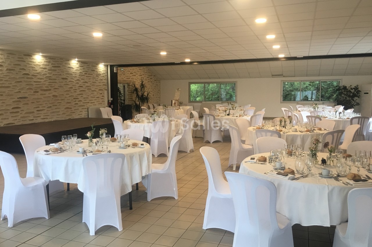Le Domaine des 3 Villages - galerie - photo 3