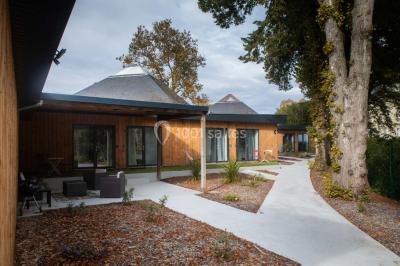 Miniature Location salle Bouchemaine (Maine-et-Loire) - Le Domaine des 3 Villages #15 Location salle Bouchemaine (Maine-et-Loire) - Le Domaine des 3 Villages #21