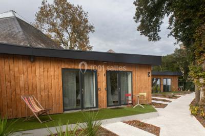 Miniature Location salle Bouchemaine (Maine-et-Loire) - Le Domaine des 3 Villages #16 Location salle Bouchemaine (Maine-et-Loire) - Le Domaine des 3 Villages #21