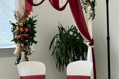 Miniature Location salle Bouchemaine (Maine-et-Loire) - Le Domaine des 3 Villages #8 Location salle Bouchemaine (Maine-et-Loire) - Le Domaine des 3 Villages #21