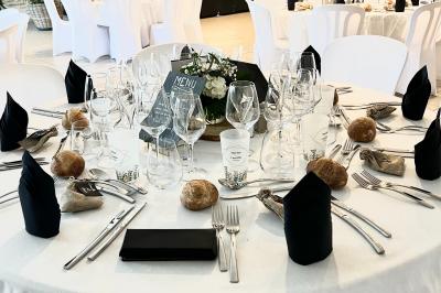 Miniature Location salle Bouchemaine (Maine-et-Loire) - Le Domaine des 3 Villages #5 Location salle Bouchemaine (Maine-et-Loire) - Le Domaine des 3 Villages #21