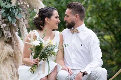 Miniature Location salle Bouchemaine (Maine-et-Loire) - Le Domaine des 3 Villages #12 Location salle Bouchemaine (Maine-et-Loire) - Le Domaine des 3 Villages #21