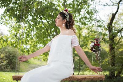 Miniature Location salle Bouchemaine (Maine-et-Loire) - Le Domaine des 3 Villages #20 Location salle Bouchemaine (Maine-et-Loire) - Le Domaine des 3 Villages #21