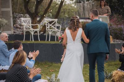 Miniature Location salle Bouchemaine (Maine-et-Loire) - Le Domaine des 3 Villages #13 Location salle Bouchemaine (Maine-et-Loire) - Le Domaine des 3 Villages #21