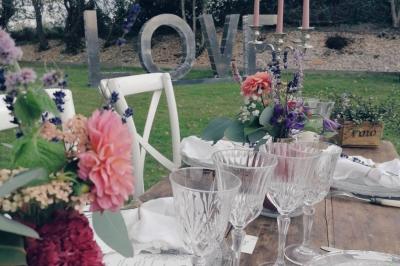 Miniature Location salle Bouchemaine (Maine-et-Loire) - Le Domaine des 3 Villages #10 Location salle Bouchemaine (Maine-et-Loire) - Le Domaine des 3 Villages #21