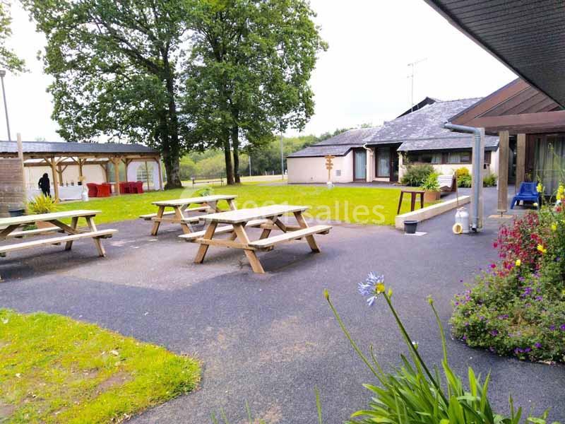 Domaine De Kerivin - galerie - photo 23