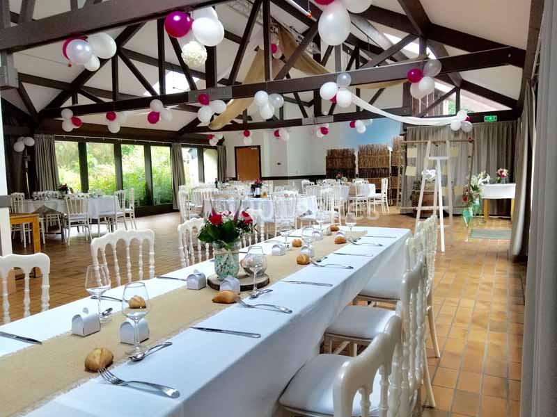 Domaine De Kerivin - galerie - photo 10