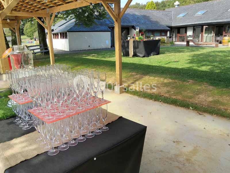 Domaine De Kerivin - galerie - photo 24