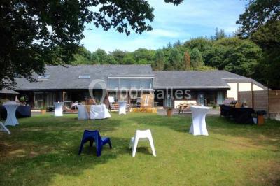 Domaine De Kerivin - photo 2