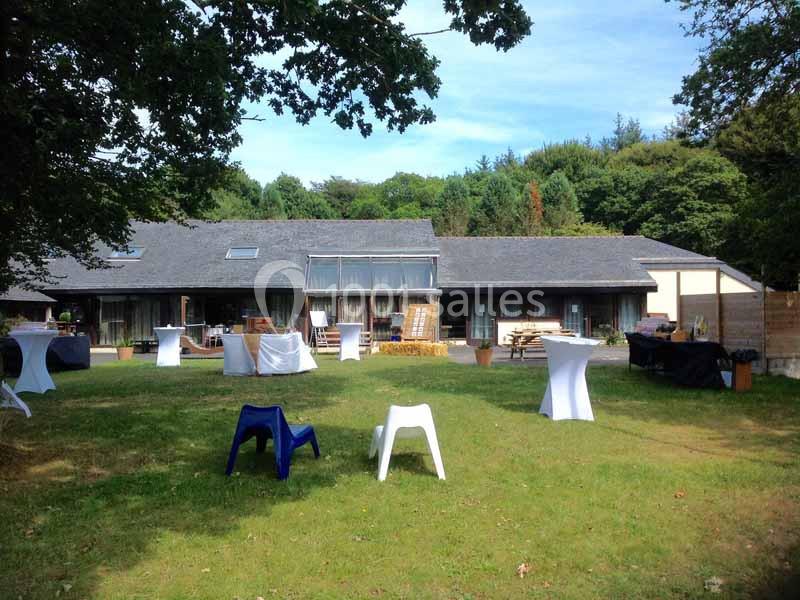 Domaine De Kerivin - galerie - photo 2