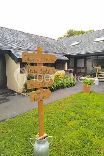 Domaine De Kerivin - galerie - photo 21