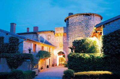 Château du Pin - photo 2