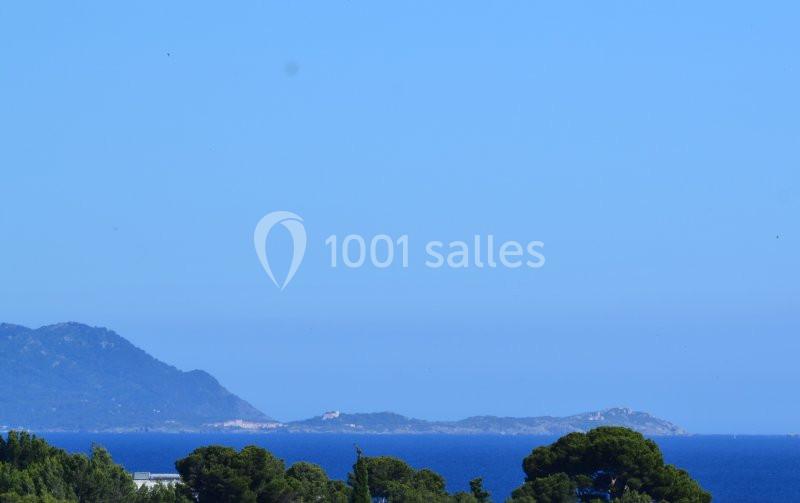 Location salle La Ciotat (Bouches-du-Rhône) - Le Bistr'o #1