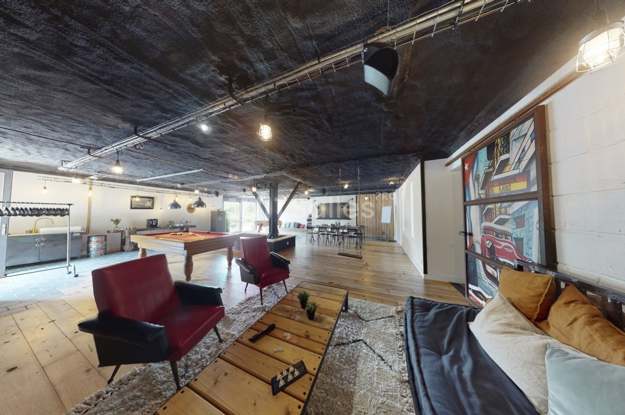 L'Atelier de Christophe - galerie - photo 3