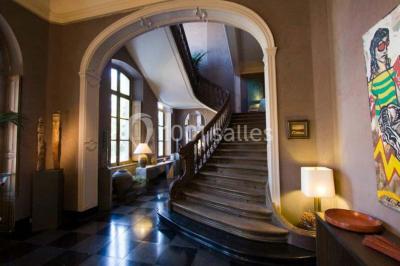 Miniature Location salle Modave (Liège) - Château De Vierset #6 Location salle Modave (Liège) - Château De Vierset #9