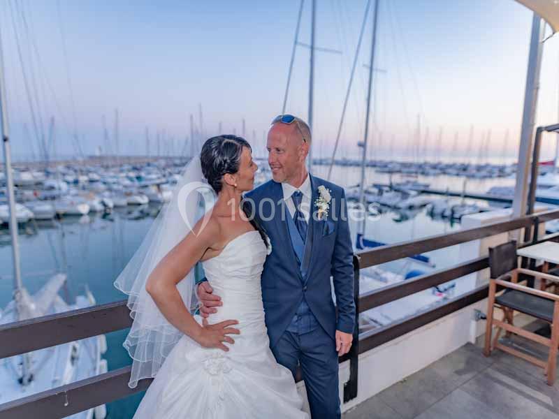 Le Yacht Club - galerie - photo 5