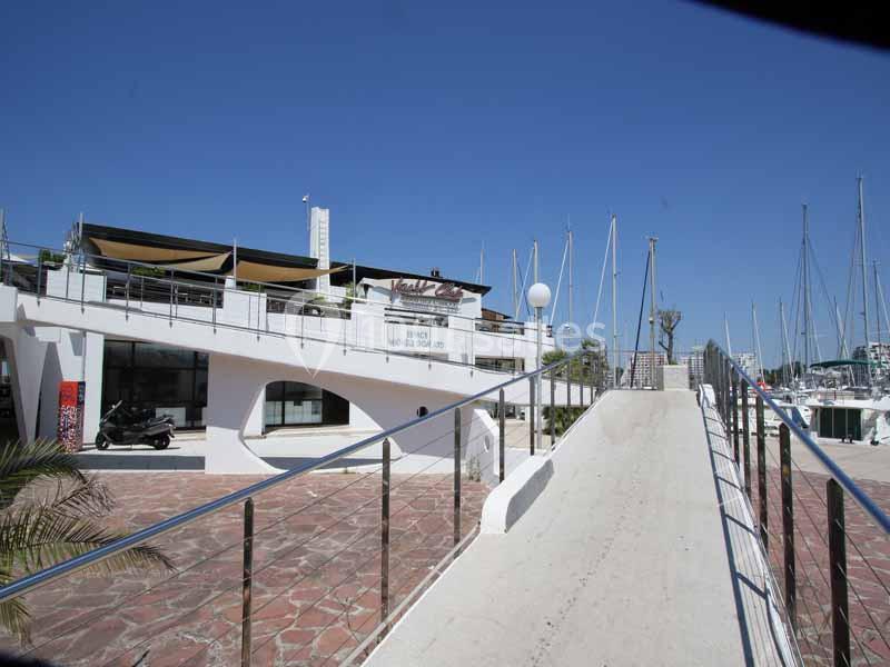 Location salle Mauguio (Hérault) - Le Yacht Club #2