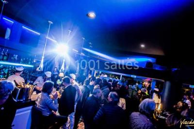 Location salle Mauguio (Hérault) - Le Yacht Club #24